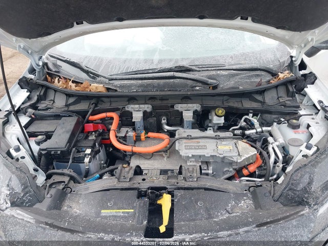 2024 NISSAN ARIYA JN1CF0BB2RM737672 Photo 9