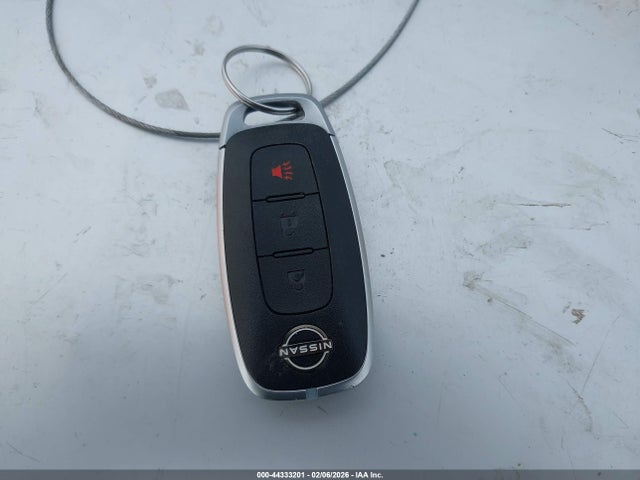 2024 NISSAN ARIYA JN1CF0BB2RM737672 Photo 10