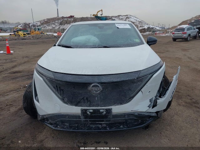 Nissan Ariya Engage 2024 JN1CF0BB2RM737672 Image 12