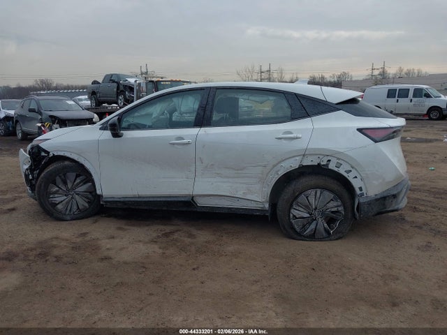 Nissan Ariya Engage 2024 JN1CF0BB2RM737672 Image 14