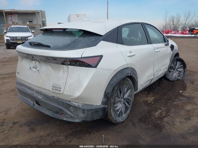 2024 NISSAN ARIYA JN1CF0BB2RM737672 Photo 3