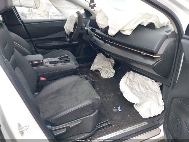 2024 NISSAN ARIYA JN1CF0BB2RM737672 Photo 4