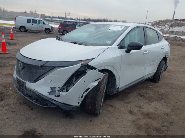 2024 NISSAN ARIYA JN1CF0BB2RM737672 Photo 5