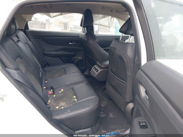 2024 NISSAN ARIYA JN1CF0BB2RM737672 Photo 7