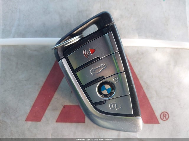 Продаж на аукціоні авто 2021 Bmw X6 Xdrive40i, vin: 5UXCY6C0XM9H59522, номер лоту: 44333203