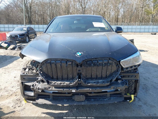 Продаж на аукціоні авто 2021 Bmw X6 Xdrive40i, vin: 5UXCY6C0XM9H59522, номер лоту: 44333203