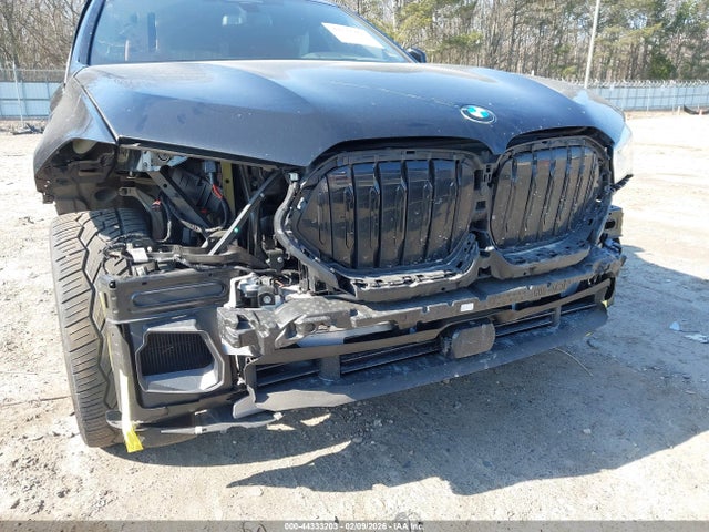 Продаж на аукціоні авто 2021 Bmw X6 Xdrive40i, vin: 5UXCY6C0XM9H59522, номер лоту: 44333203