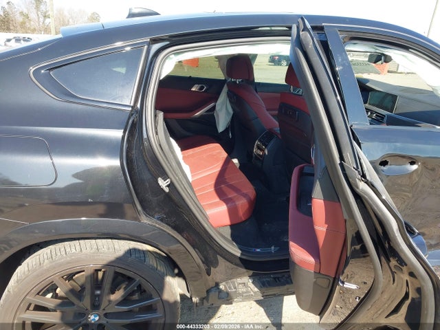 Продаж на аукціоні авто 2021 Bmw X6 Xdrive40i, vin: 5UXCY6C0XM9H59522, номер лоту: 44333203