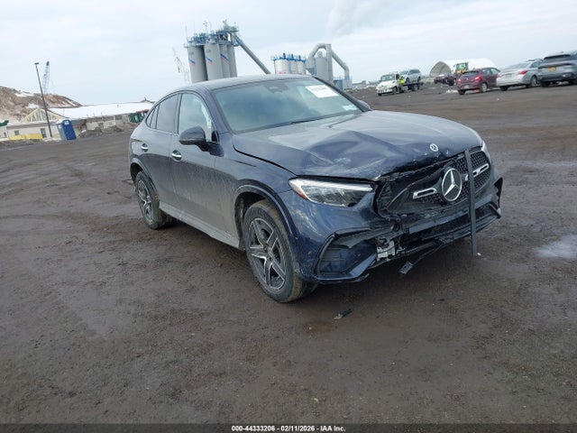 2024 MERCEDES-BENZ GLC 300 W1NKJ4HB3RF144664 Photo 0
