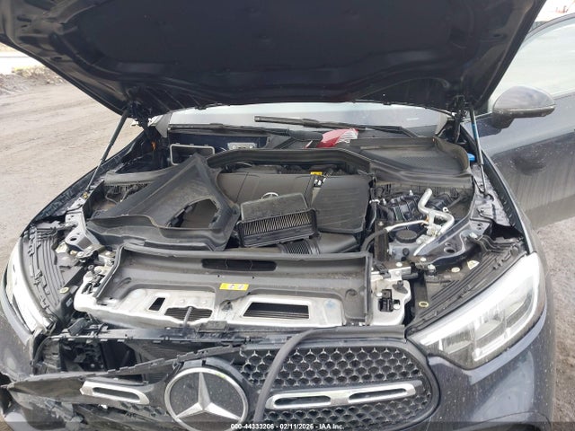 2024 MERCEDES-BENZ GLC 300 W1NKJ4HB3RF144664 Photo 9