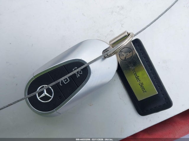 2024 MERCEDES-BENZ GLC 300 W1NKJ4HB3RF144664 Photo 10