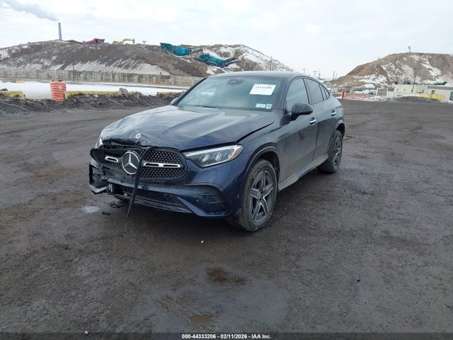 2024 MERCEDES-BENZ GLC 300 W1NKJ4HB3RF144664 Photo 1