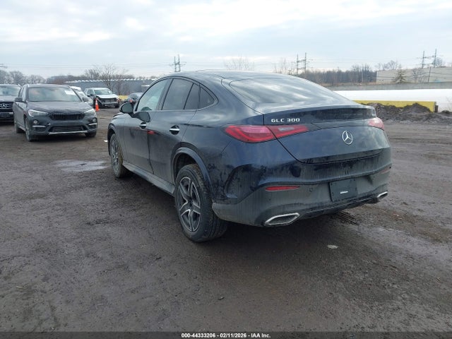2024 MERCEDES-BENZ GLC 300 W1NKJ4HB3RF144664 Photo 2