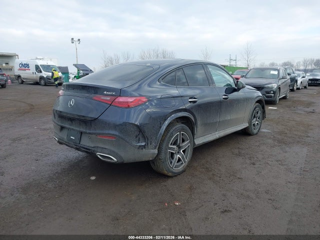 2024 MERCEDES-BENZ GLC 300 W1NKJ4HB3RF144664 Photo 3