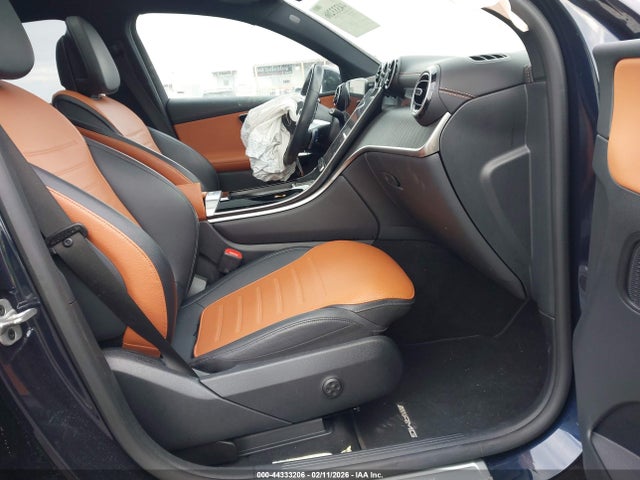 2024 MERCEDES-BENZ GLC 300 W1NKJ4HB3RF144664 Photo 4