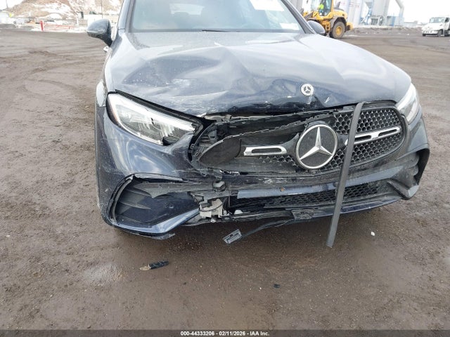 2024 MERCEDES-BENZ GLC 300 W1NKJ4HB3RF144664 Photo 5