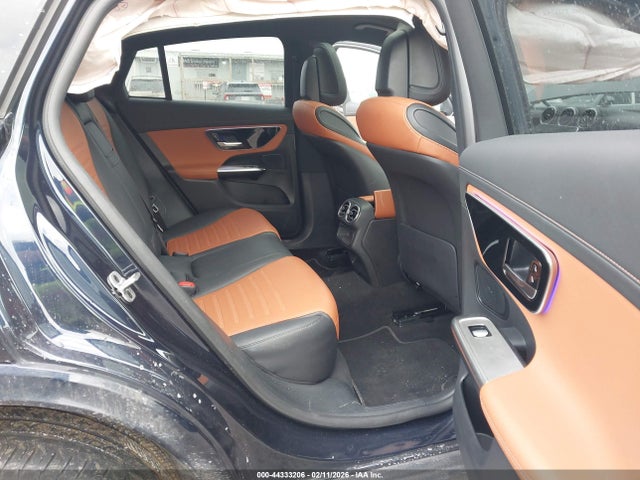 2024 MERCEDES-BENZ GLC 300 W1NKJ4HB3RF144664 Photo 7