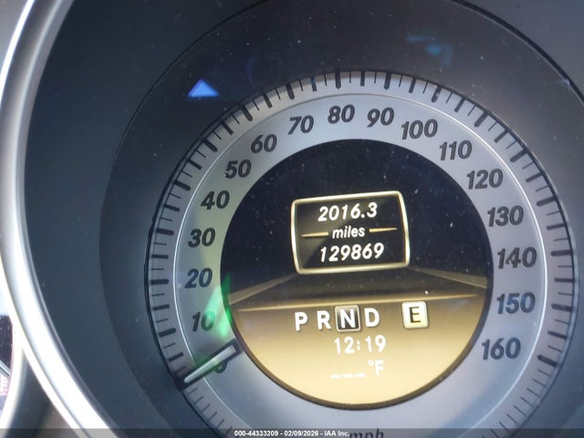 Продаж на аукціоні авто 2012 Mercedes-benz C 300 Luxury 4matic/sport 4matic, vin: WDDGF8BB3CR201441, номер лоту: 44333209