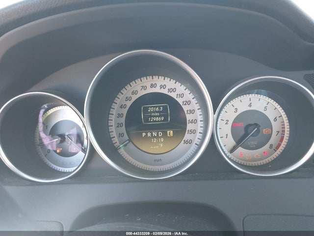 Продаж на аукціоні авто 2012 Mercedes-benz C 300 Luxury 4matic/sport 4matic, vin: WDDGF8BB3CR201441, номер лоту: 44333209