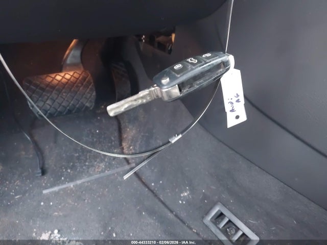 2007 AUDI A4 WAUDF48H27K033143 Photo 10