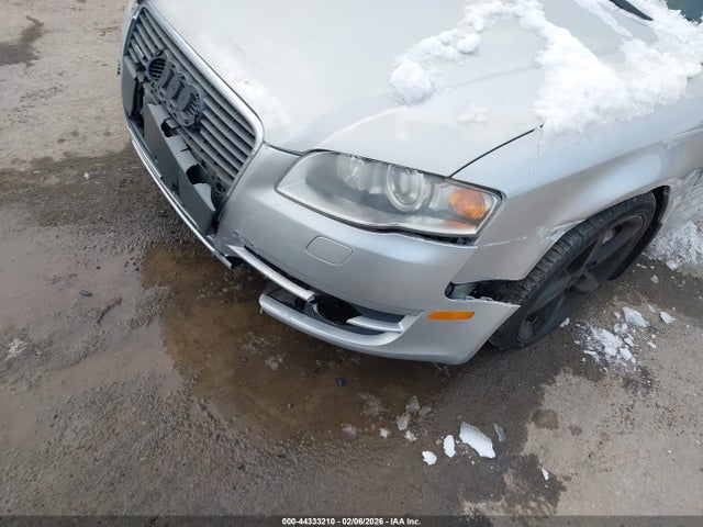 2007 AUDI A4 WAUDF48H27K033143 Photo 5