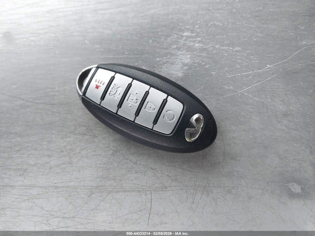 2019 INFINITI Q50 JN1EV7AR1KM590219 Photo 10