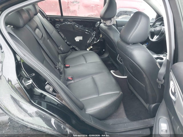 2019 INFINITI Q50 JN1EV7AR1KM590219 Photo 7