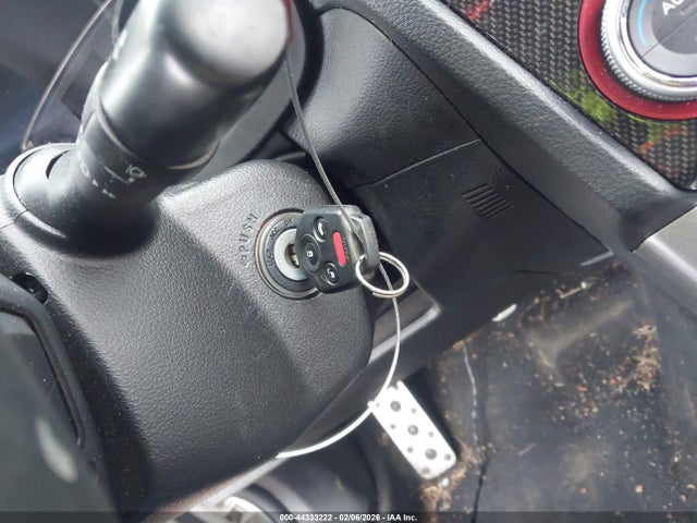 2015 SUBARU WRX STI JF1VA2S6XF9820807 Photo 10