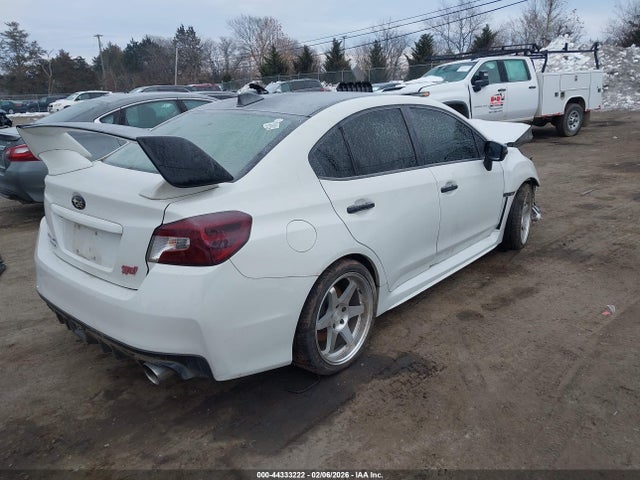 2015 SUBARU WRX STI JF1VA2S6XF9820807 Photo 3