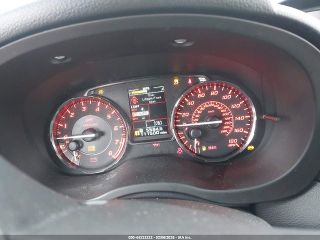 2015 SUBARU WRX STI JF1VA2S6XF9820807 Photo 6