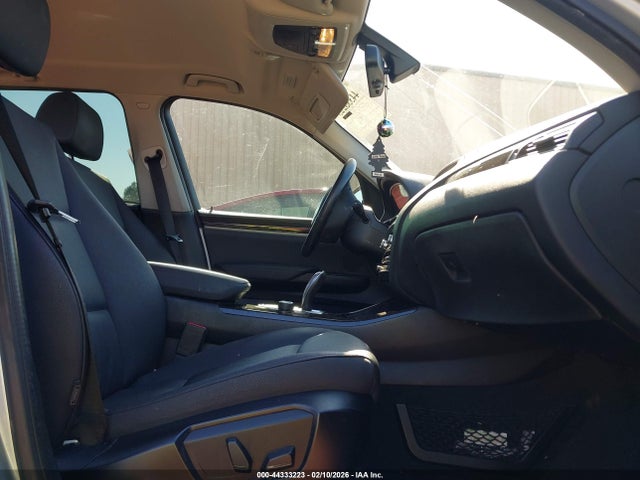 Продажа на аукционе авто 2016 Bmw X3 Xdrive28i, vin: 5UXWX9C53G0D72882, номер лота: 44333223