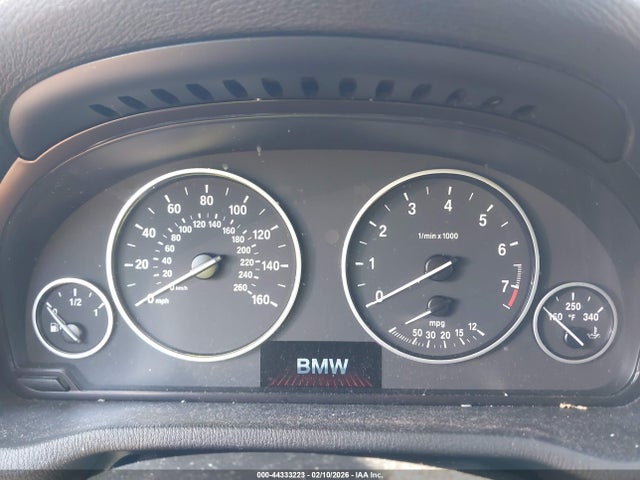 Продажа на аукционе авто 2016 Bmw X3 Xdrive28i, vin: 5UXWX9C53G0D72882, номер лота: 44333223