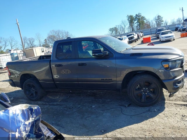 Aukcja sprzedaży 2023 Ram 1500 Big Horn  4x2 6'4 Box, vin: 1C6RREBT9PN633618, numer aukcji: 44333224