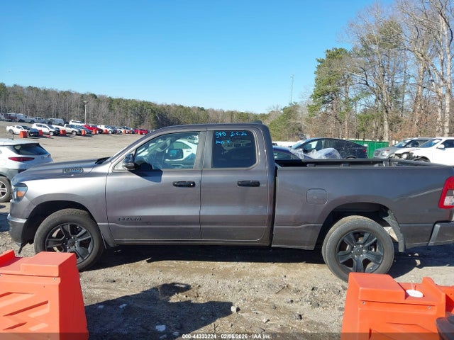 Aukcja sprzedaży 2023 Ram 1500 Big Horn  4x2 6'4 Box, vin: 1C6RREBT9PN633618, numer aukcji: 44333224