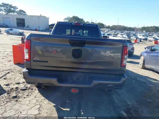 Aukcja sprzedaży 2023 Ram 1500 Big Horn  4x2 6'4 Box, vin: 1C6RREBT9PN633618, numer aukcji: 44333224