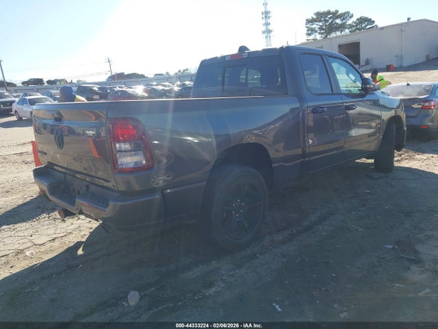 Aukcja sprzedaży 2023 Ram 1500 Big Horn  4x2 6'4 Box, vin: 1C6RREBT9PN633618, numer aukcji: 44333224