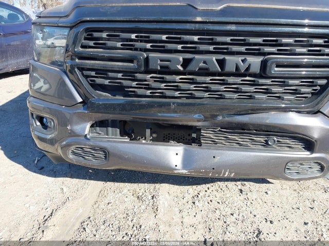 Aukcja sprzedaży 2023 Ram 1500 Big Horn  4x2 6'4 Box, vin: 1C6RREBT9PN633618, numer aukcji: 44333224