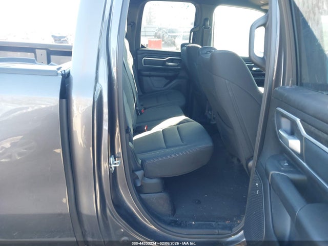 Aukcja sprzedaży 2023 Ram 1500 Big Horn  4x2 6'4 Box, vin: 1C6RREBT9PN633618, numer aukcji: 44333224