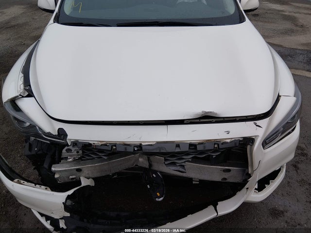 44333226 :رقم المزاد ، 5N1DL0MM4JC511485 vin ، 2018 Infiniti Qx60 مزاد بيع
