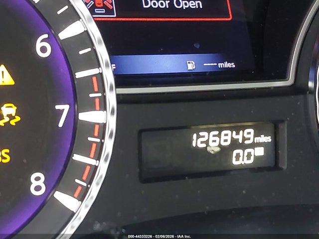 44333226 :رقم المزاد ، 5N1DL0MM4JC511485 vin ، 2018 Infiniti Qx60 مزاد بيع
