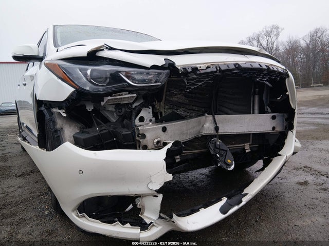 44333226 :رقم المزاد ، 5N1DL0MM4JC511485 vin ، 2018 Infiniti Qx60 مزاد بيع