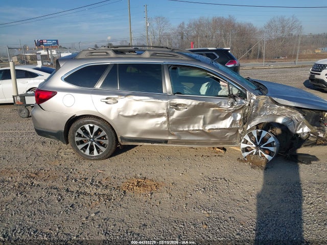 4S4BSENC9G3343316 Subaru Outback 3.6r Limited
