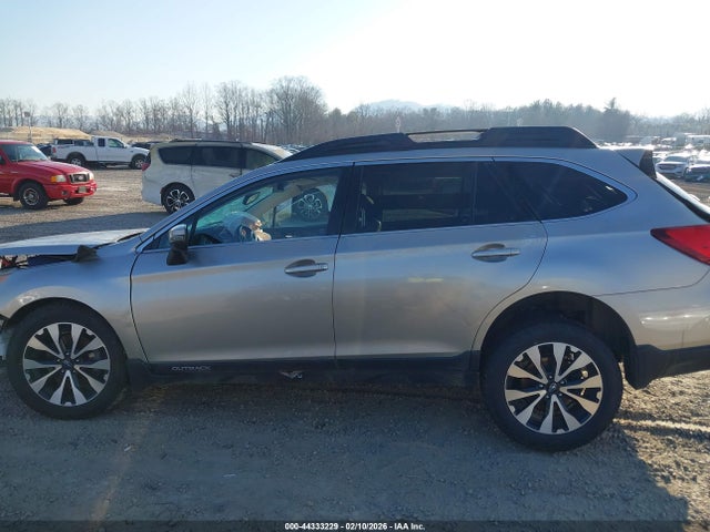 4S4BSENC9G3343316 Subaru Outback 3.6r Limited