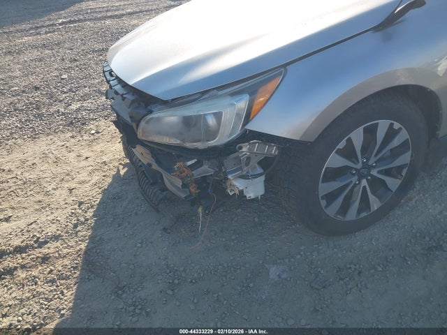 4S4BSENC9G3343316 Subaru Outback 3.6r Limited