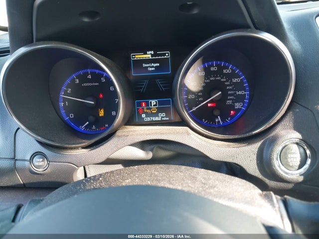 4S4BSENC9G3343316 Subaru Outback 3.6r Limited