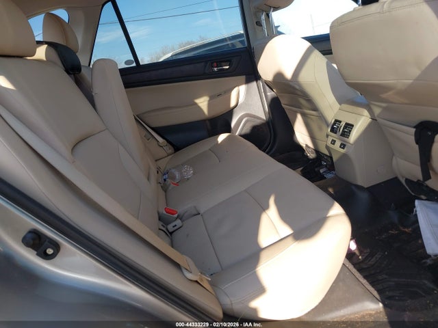 4S4BSENC9G3343316 Subaru Outback 3.6r Limited
