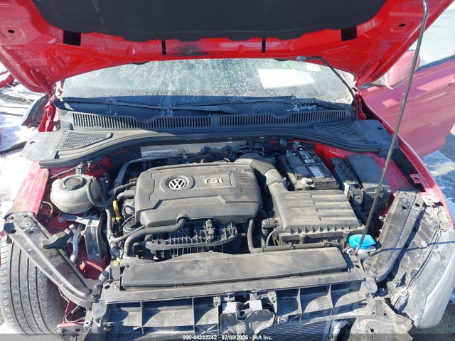 2019 Volkswagen Jetta Gli 2.0t 35th Anniversary Edition/2.0t Autobahn/2.0t S მანქანა იყიდება აუქციონზე, vin: 3VW5T7BUXKM184494, აუქციონის ნომერი: 44333242