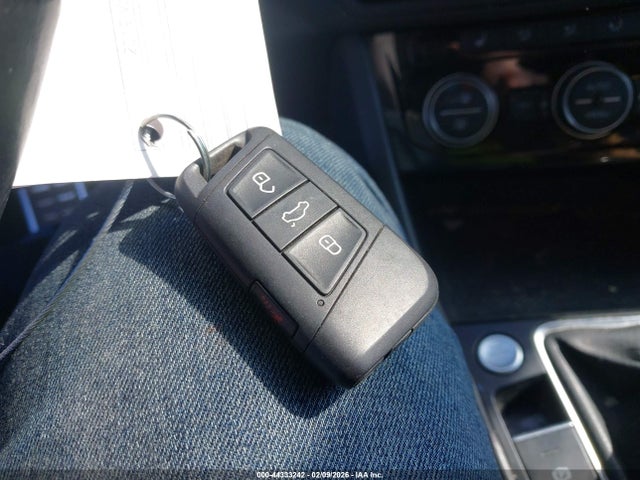 2019 Volkswagen Jetta Gli 2.0t 35th Anniversary Edition/2.0t Autobahn/2.0t S მანქანა იყიდება აუქციონზე, vin: 3VW5T7BUXKM184494, აუქციონის ნომერი: 44333242