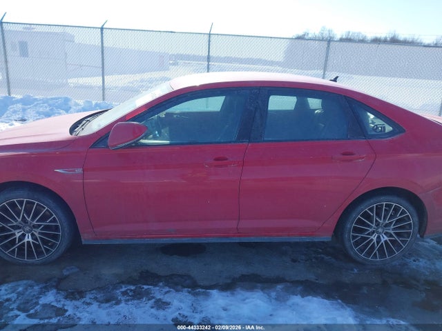 2019 Volkswagen Jetta Gli 2.0t 35th Anniversary Edition/2.0t Autobahn/2.0t S მანქანა იყიდება აუქციონზე, vin: 3VW5T7BUXKM184494, აუქციონის ნომერი: 44333242