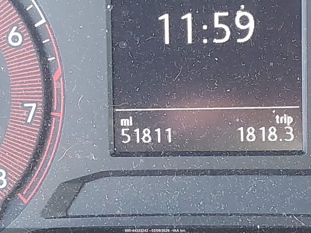 2019 Volkswagen Jetta Gli 2.0t 35th Anniversary Edition/2.0t Autobahn/2.0t S მანქანა იყიდება აუქციონზე, vin: 3VW5T7BUXKM184494, აუქციონის ნომერი: 44333242